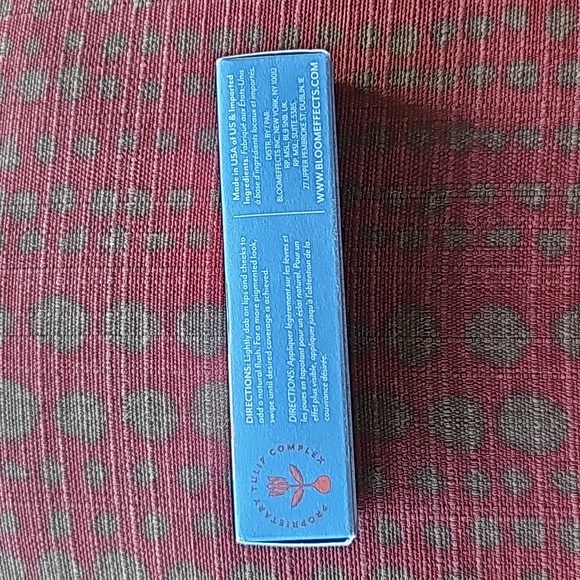 Bloomeffects Tulip Tint - Picture 2 of 2